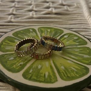 sugarfix rings size 7